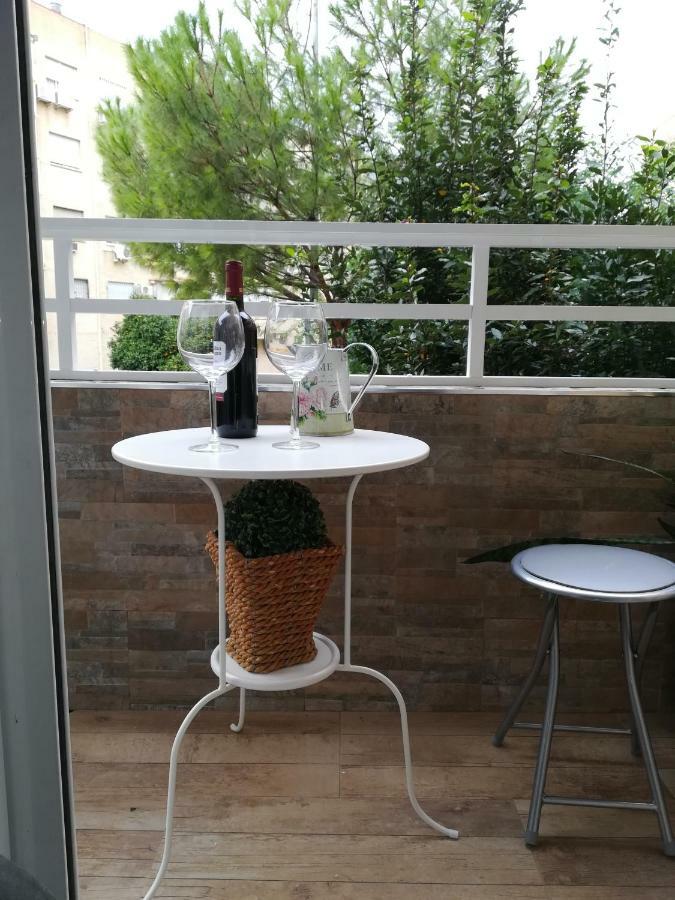 Luminoso Y Confortable Apartamento Sevilla