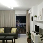 Luminoso Y Confortable Apartamento