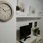 Luminoso Y Confortable Apartamento