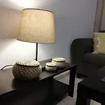 Luminoso Y Confortable Apartamento