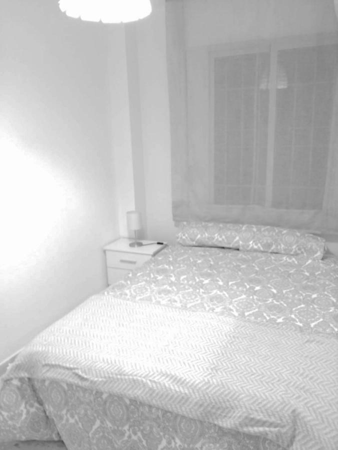 Appartement Luminoso Y Confortable *