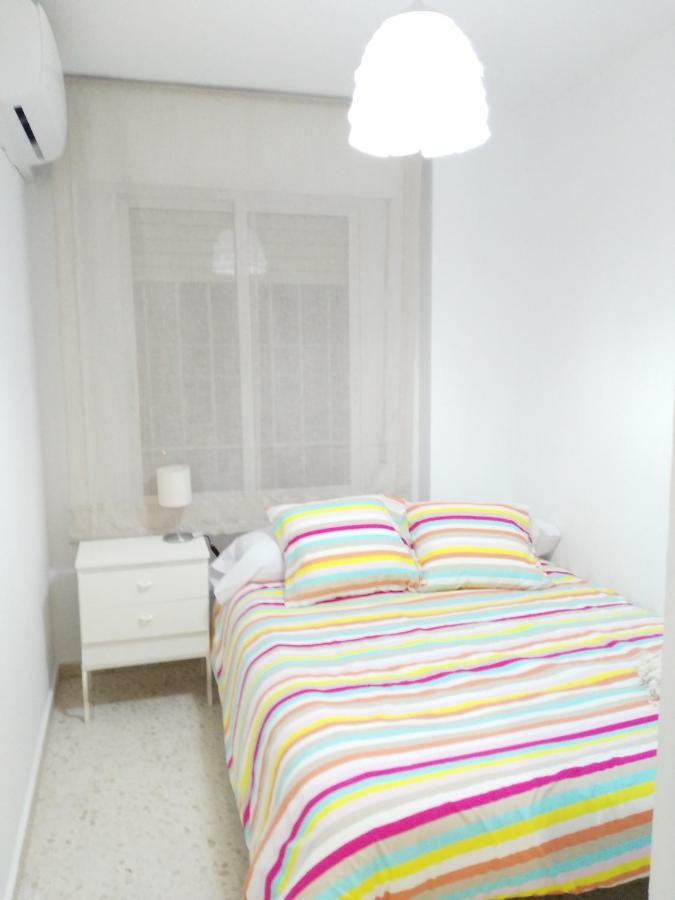 Luminoso Y Confortable Appartement Séville